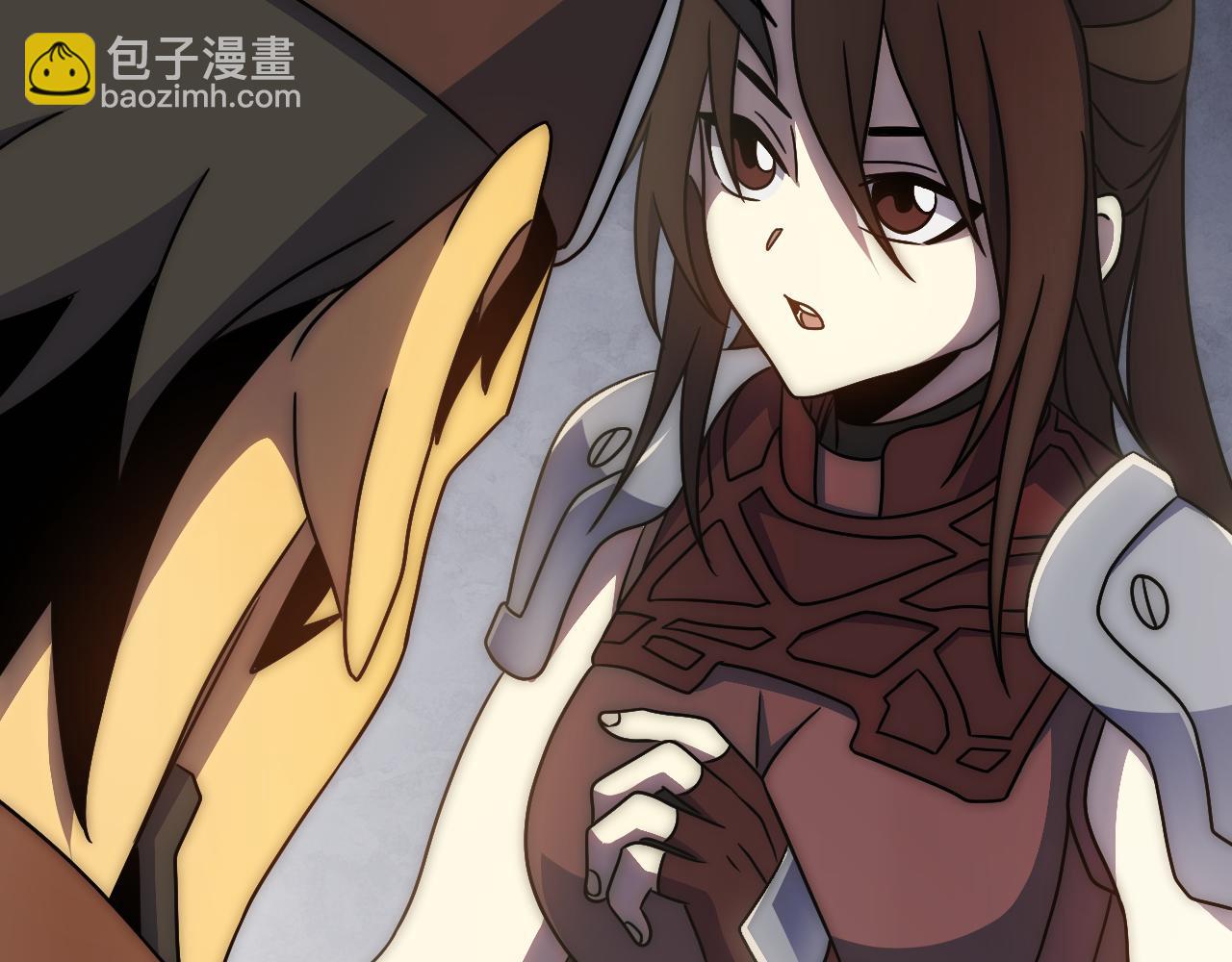 第109话 敢动我女人？！110