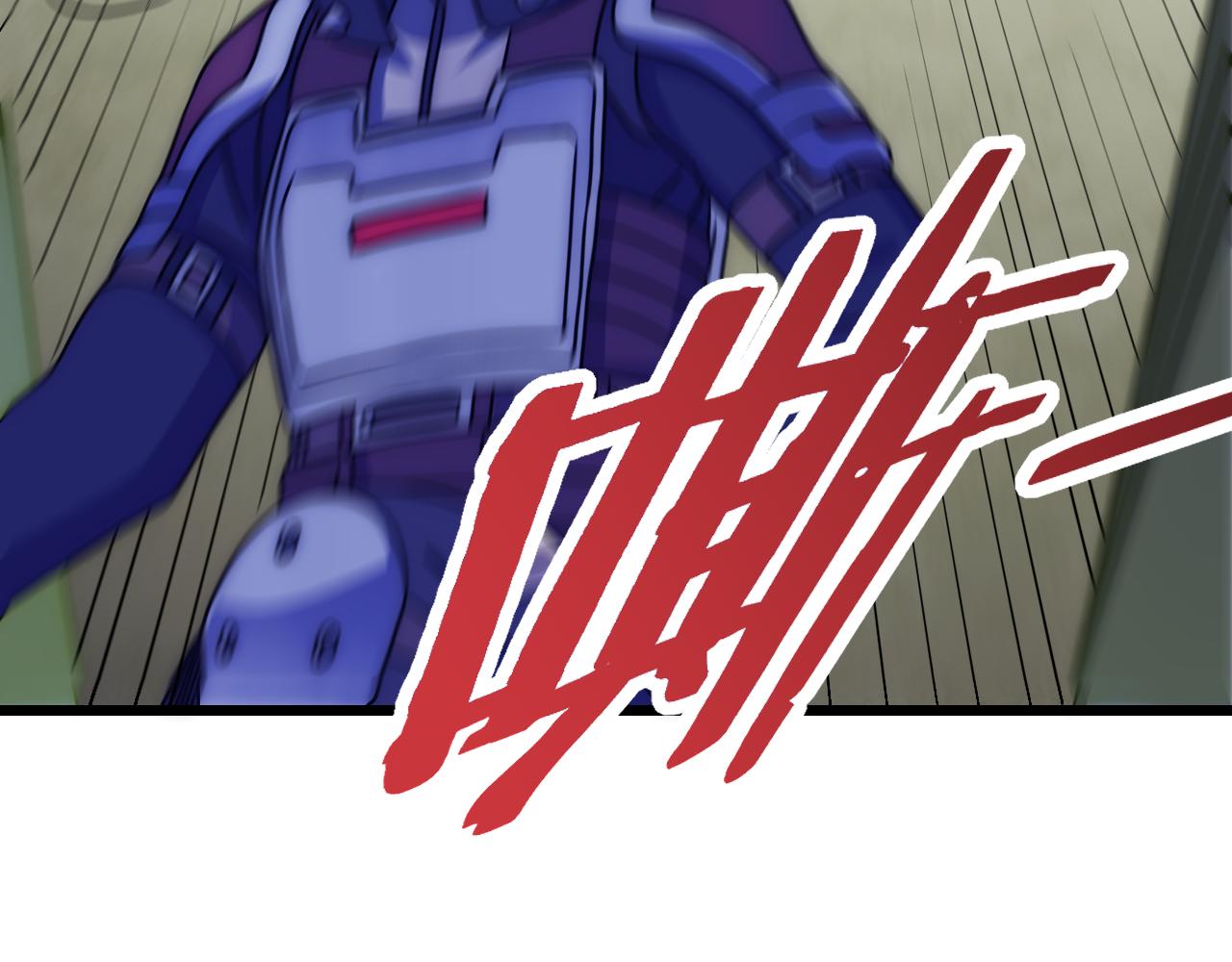 第126话 狩猎刀锋蜘蛛王86