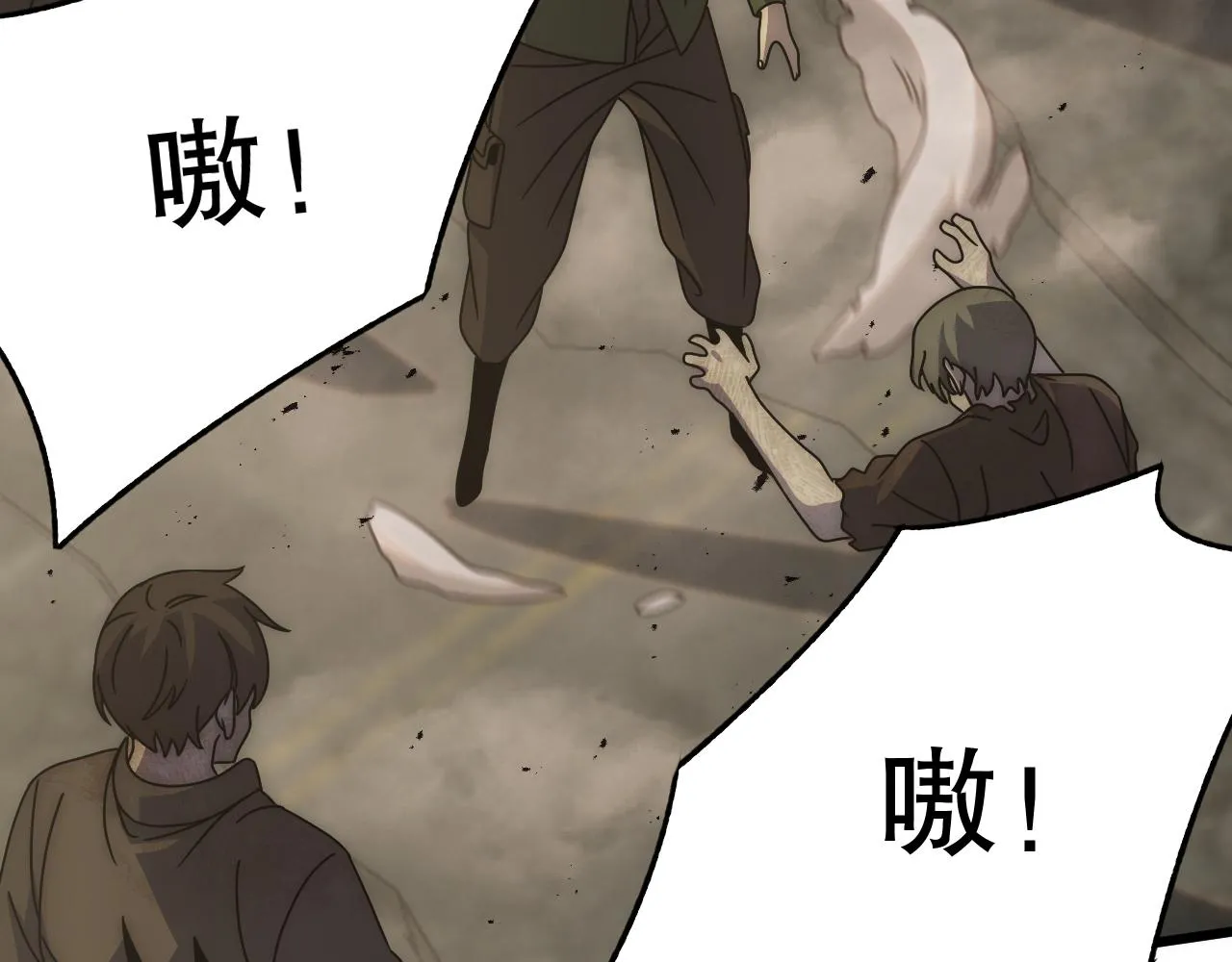 第155章：跟我作对？你考虑过后果吗？！53
