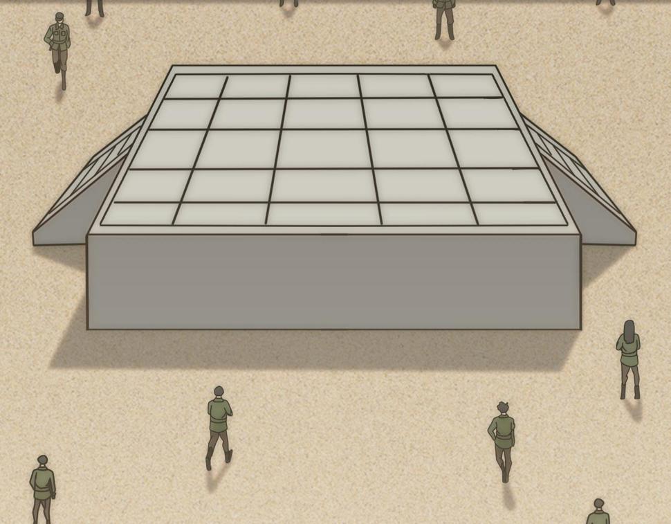 第145话 周正VS张伟22