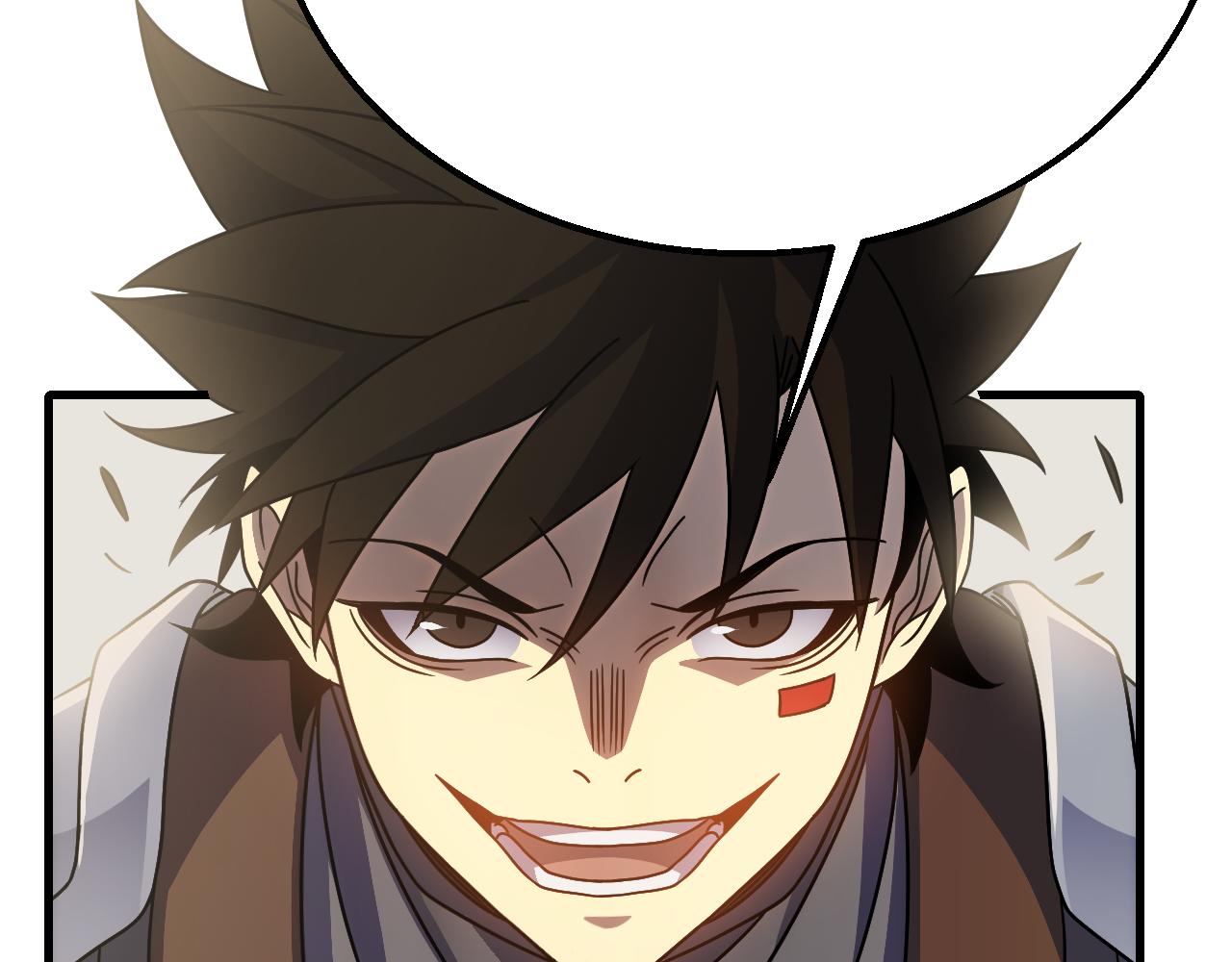 第65话 狩猎变异白猿王63