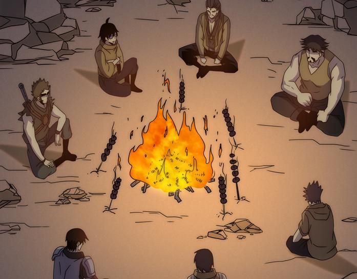 第108话 击杀黑钳蚁51