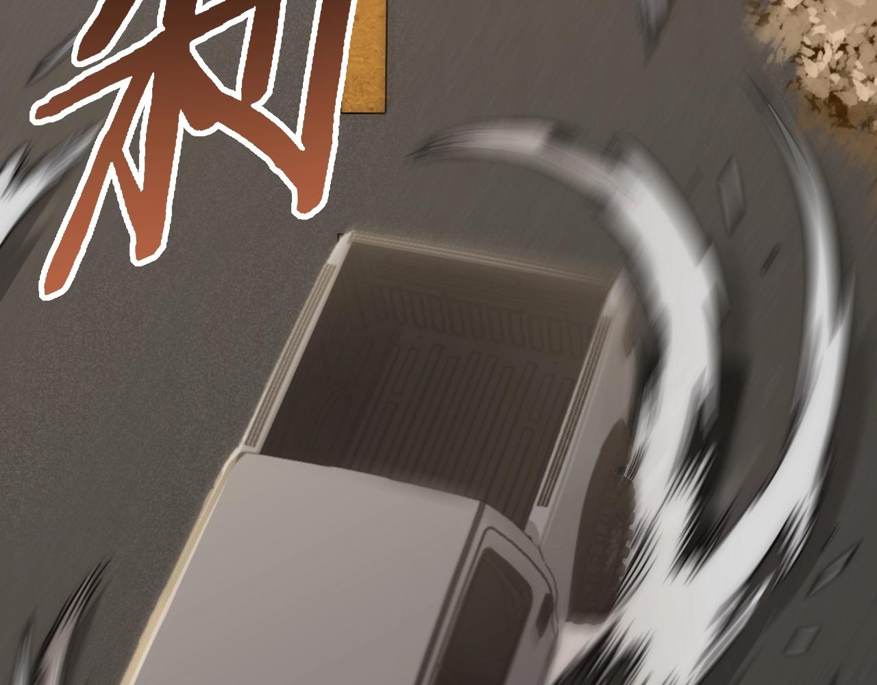 第27话 训练基地9