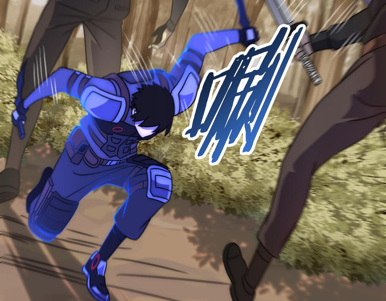 第56话 猎物，也是猎人！49