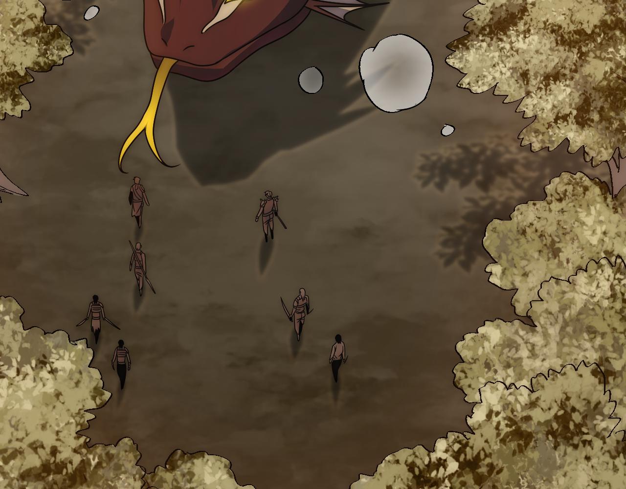 第67话 保护家人的力量27
