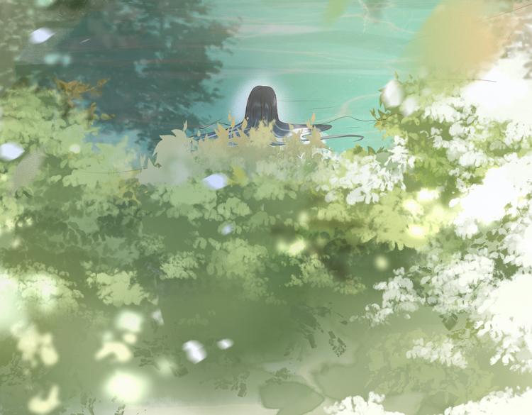 第1话 皇帝竟然是个小正太7