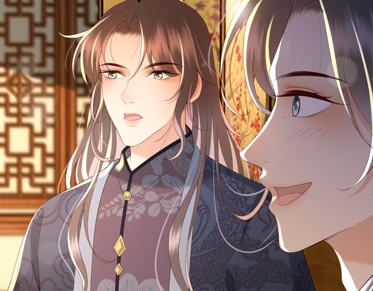 第48话 这盛世如君所愿38