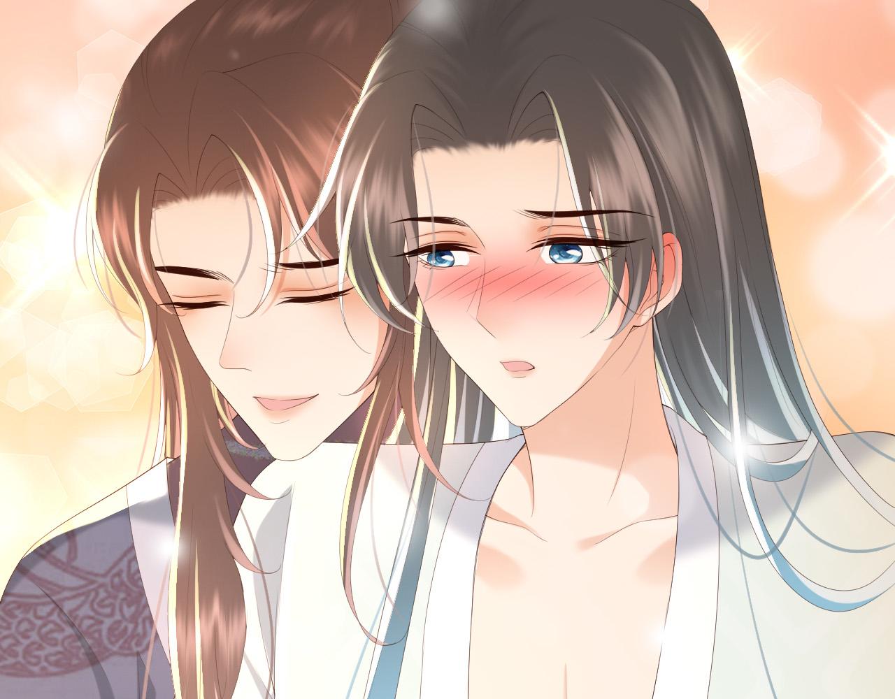 第63话 朕想你了69