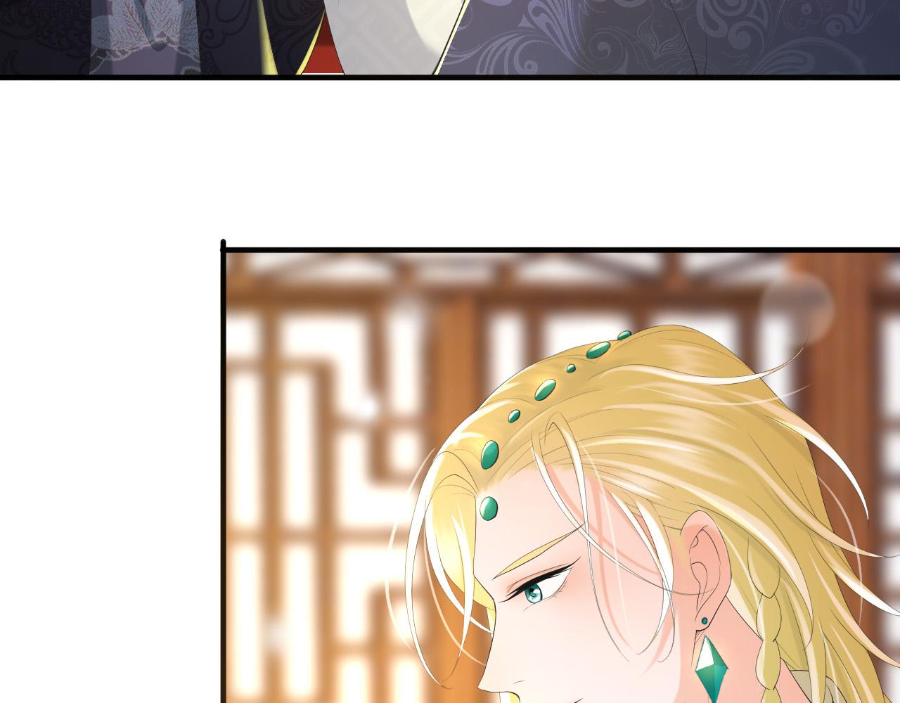 第88话 皇上又吃醋6