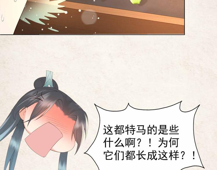 序章 穿越成了大奸臣12