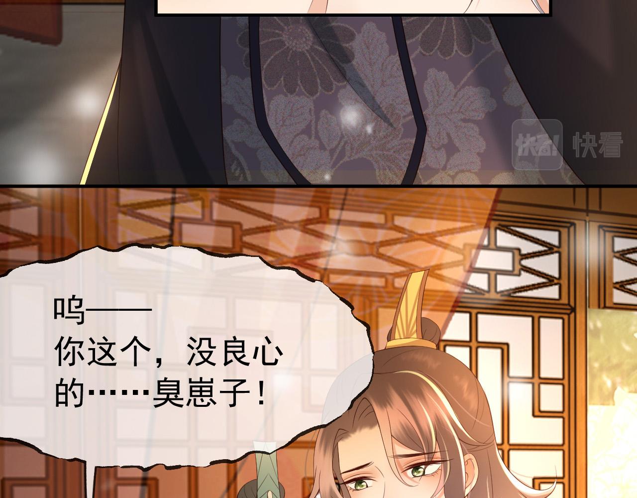 第29话 朕让你受委屈了8