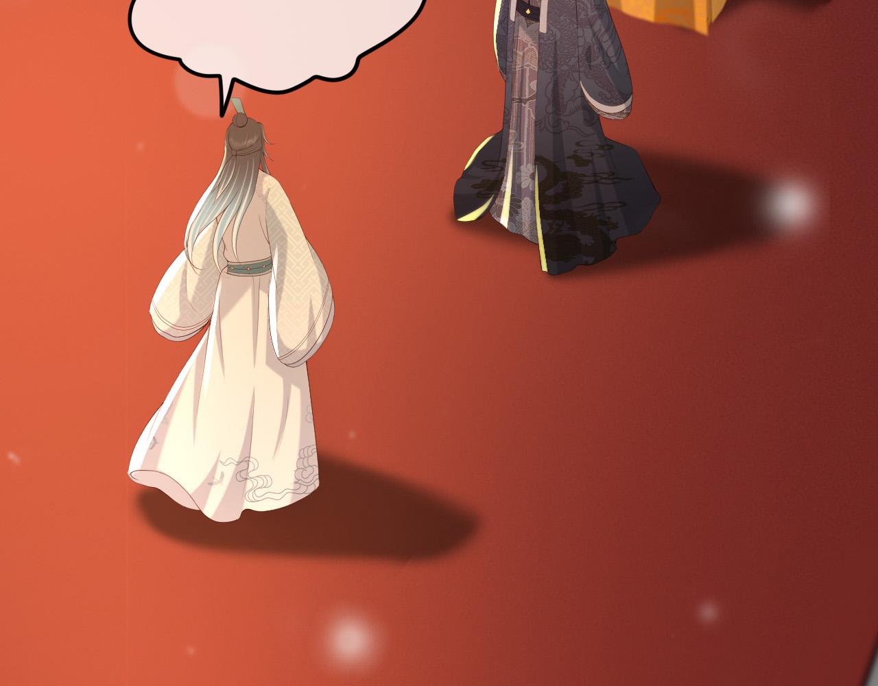 第48话 这盛世如君所愿5