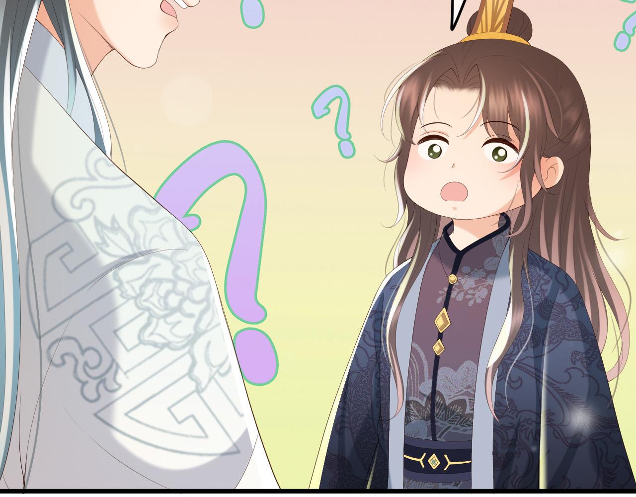 第84话 你想要的，朕都会给你30