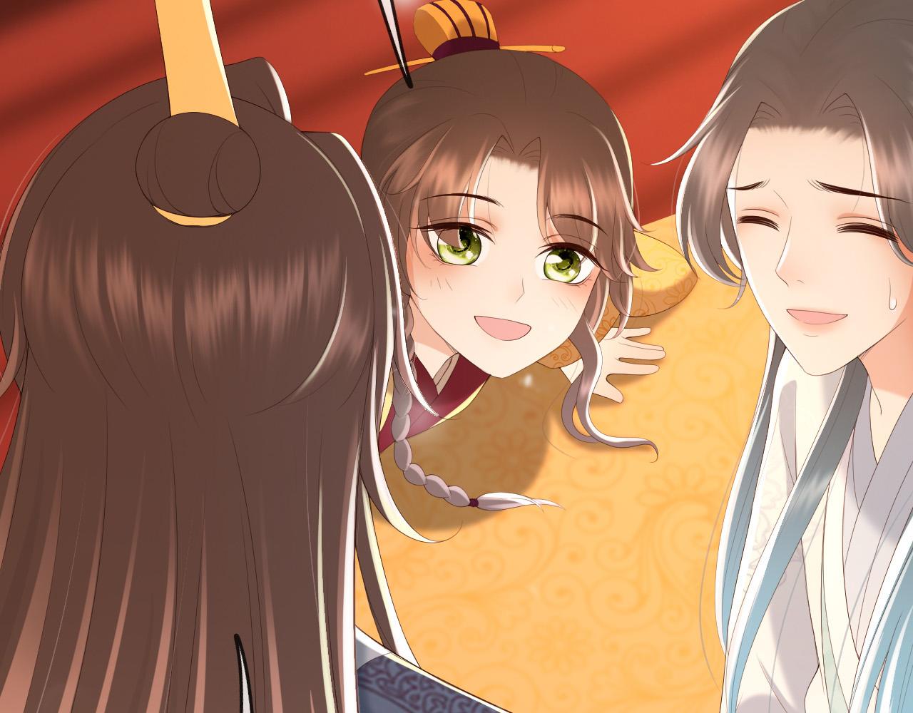 第79话 赵炎的电灯泡生活12