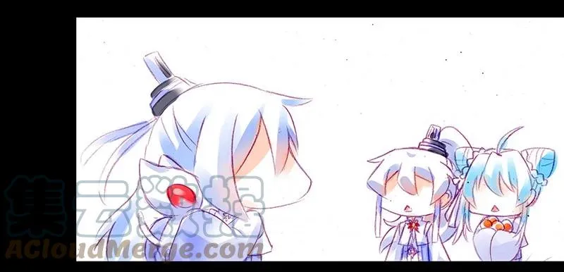 番外43 忽然想养猫坑17