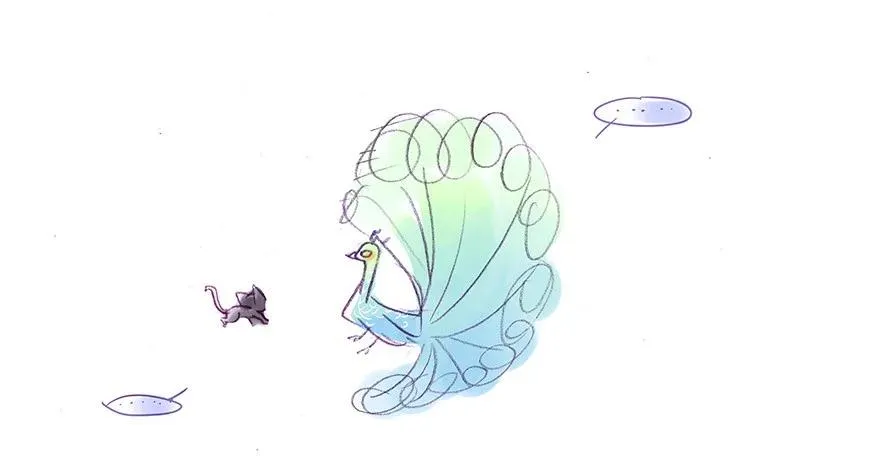 番外30 飞星喵十13