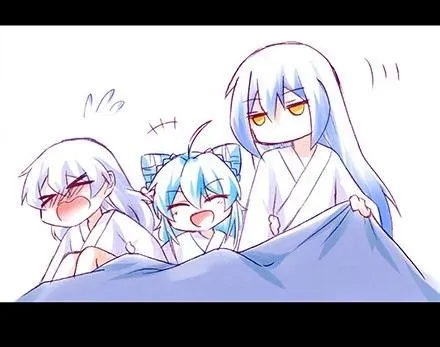 番外22 福利坑上7