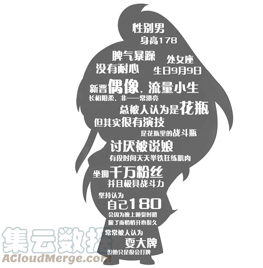 番外51 番外被迫营业坑33