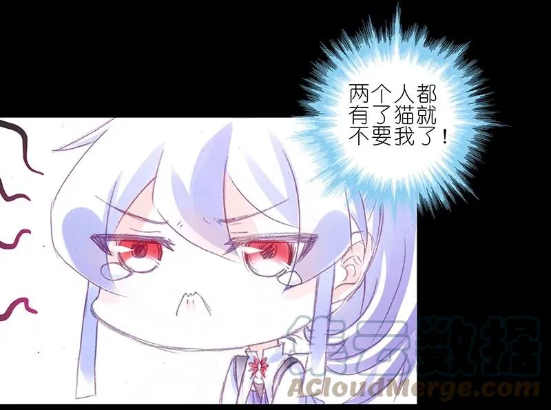 番外45 忽然想养猫坑33