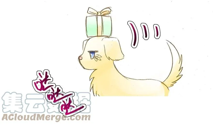 番外50 2018年东方纤云生贺5