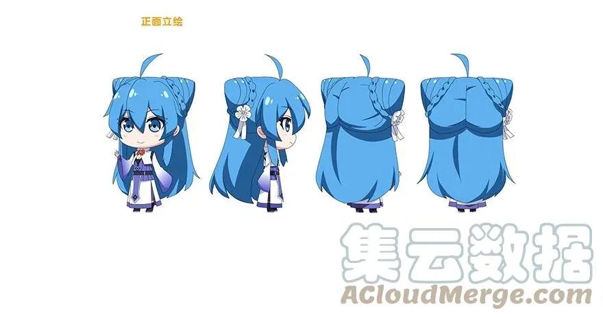 番外51 番外被迫营业坑42