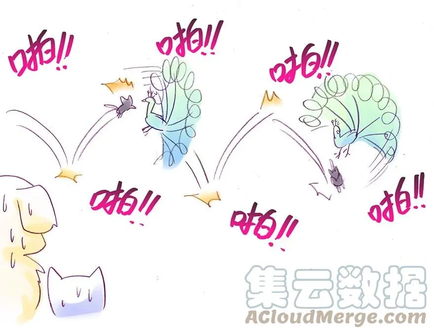 番外30 飞星喵十16