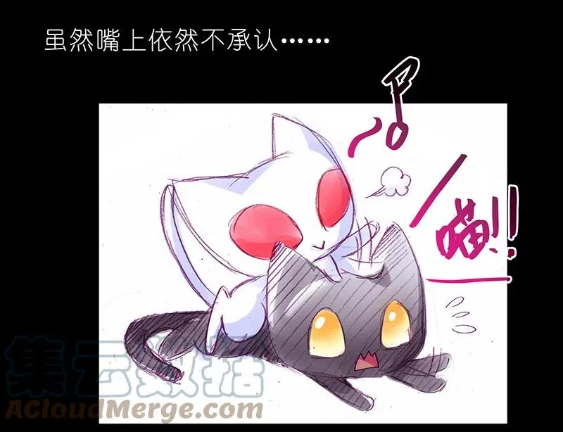 番外46 忽然想养猫坑49