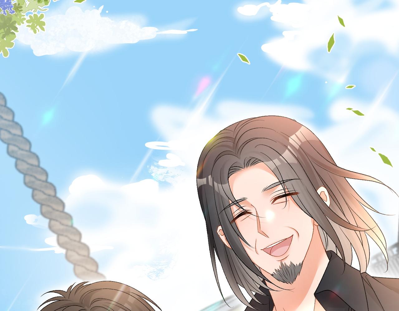 第61话提前见家长？6