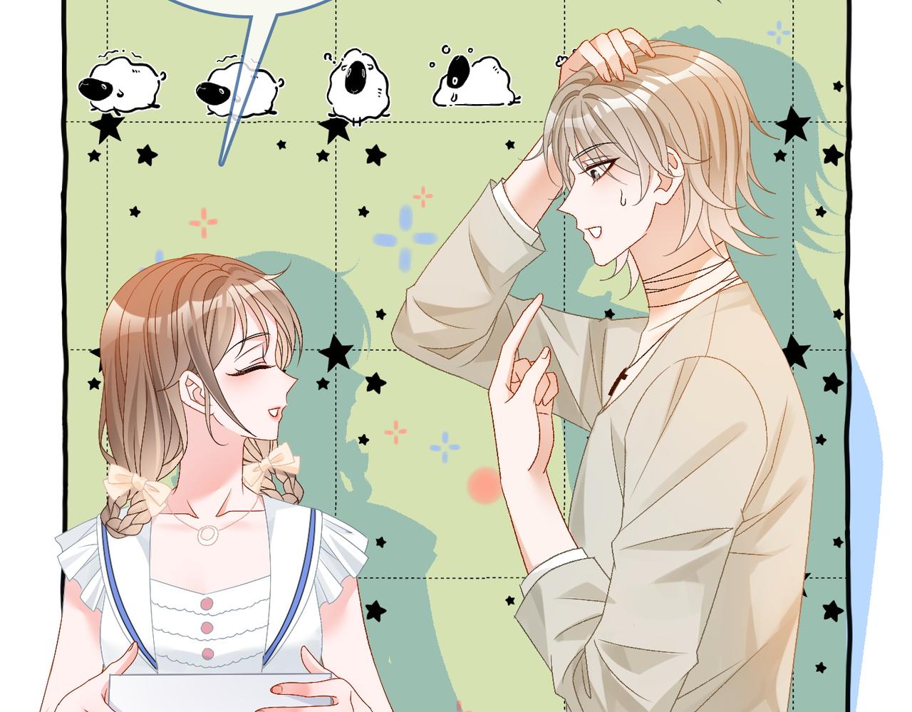 第77话 不许拐走兔兔~45