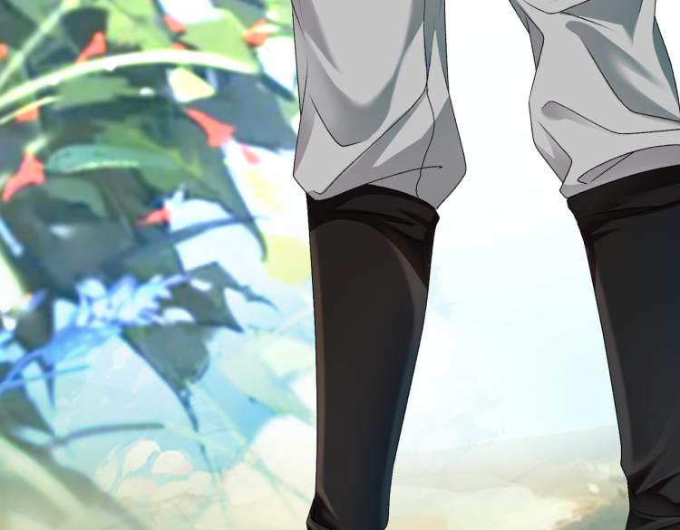 第3话 满级大佬深藏不露44