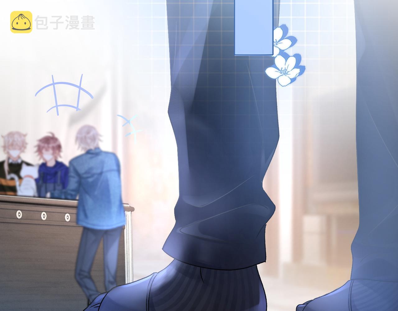 第16话 大佬气场哪有妹妹重要25