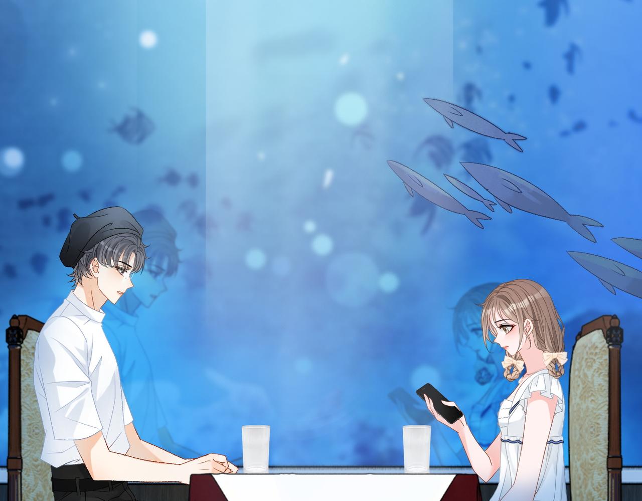 第46话 海底约会48