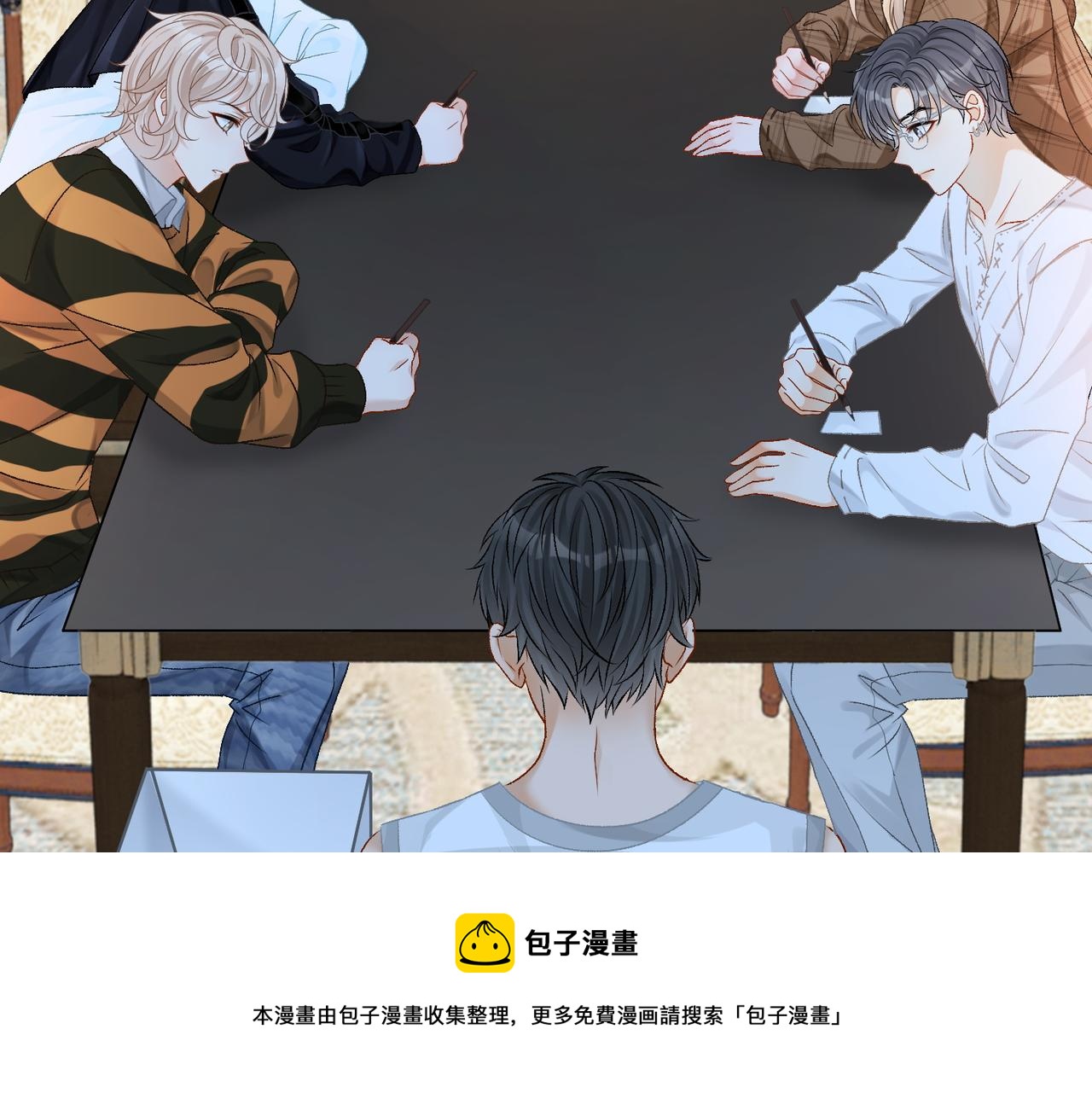 第17话 桌游开始~72