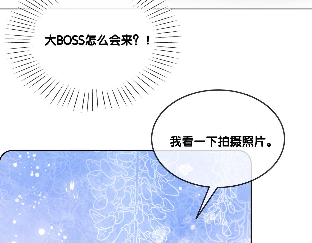 第50话 绝美森林拍摄8