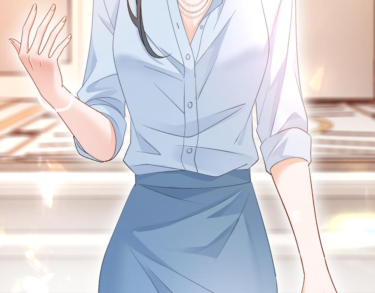第64话 时绥有女儿？！58