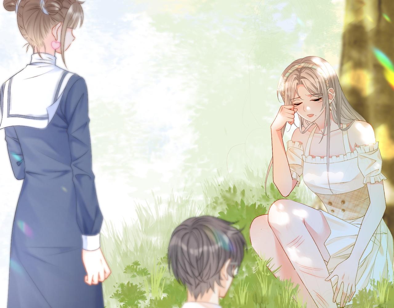 第31话 小脑斧受伤了？51