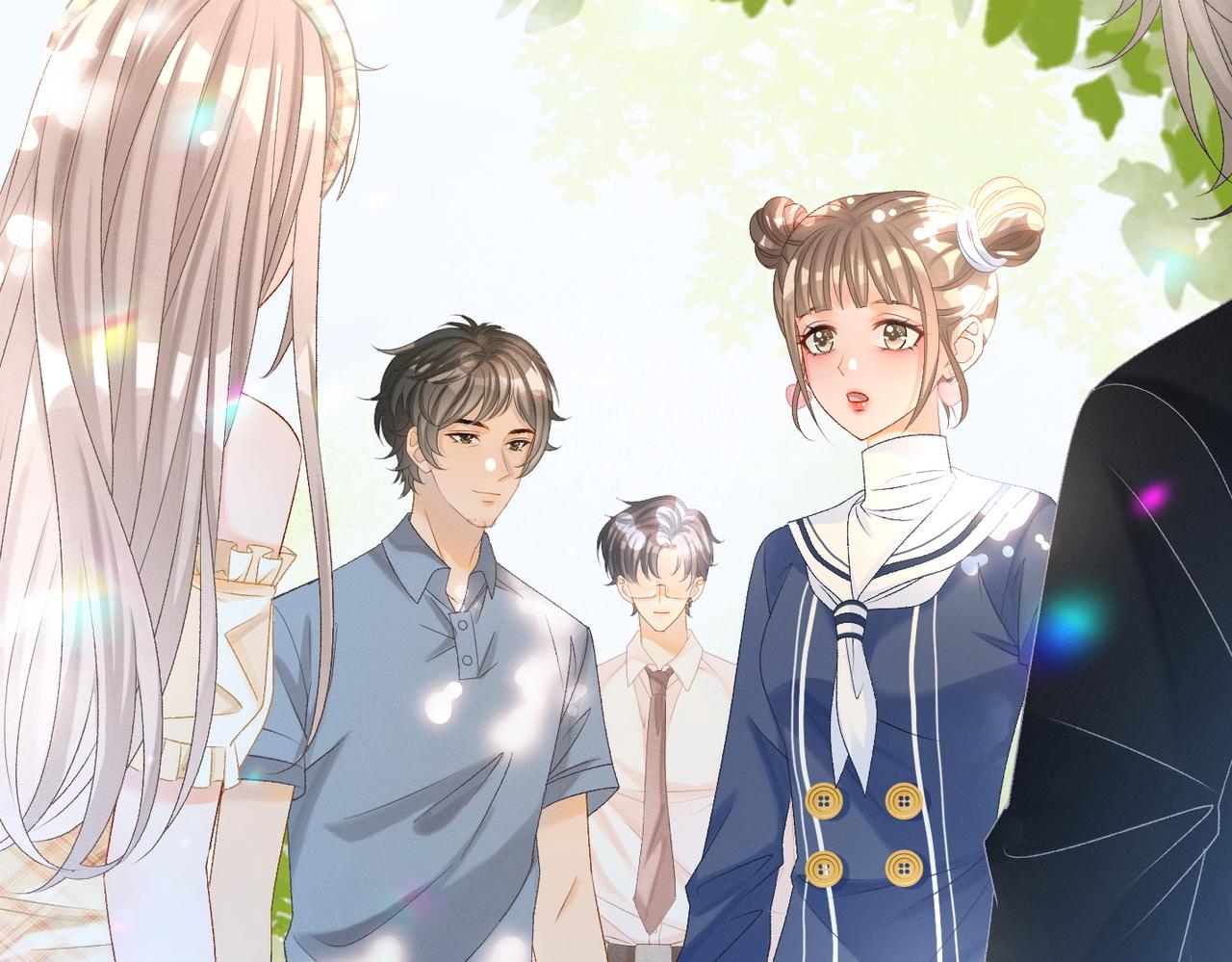 第31话 小脑斧受伤了？13