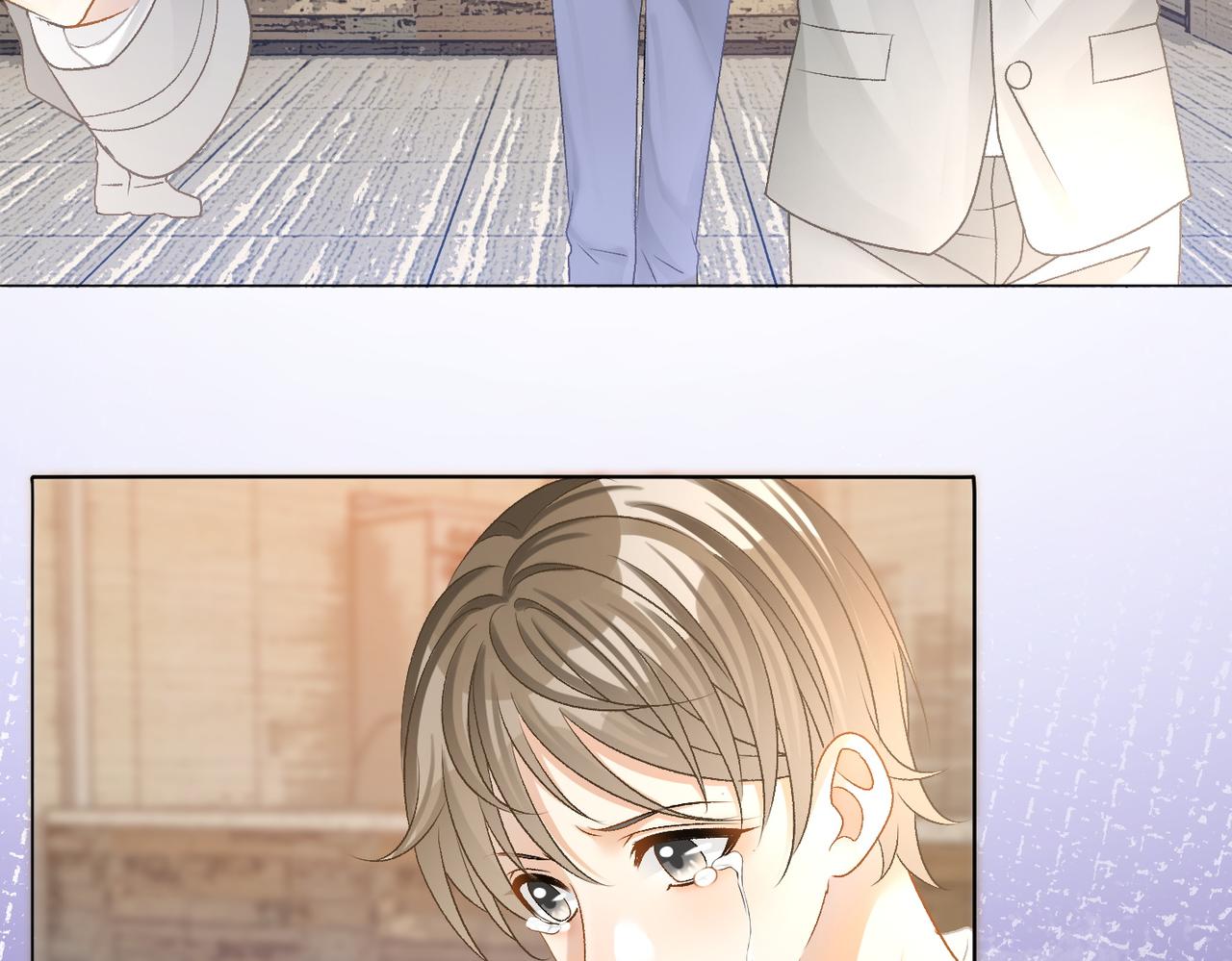 第31话 情敌又叒叕增加了80