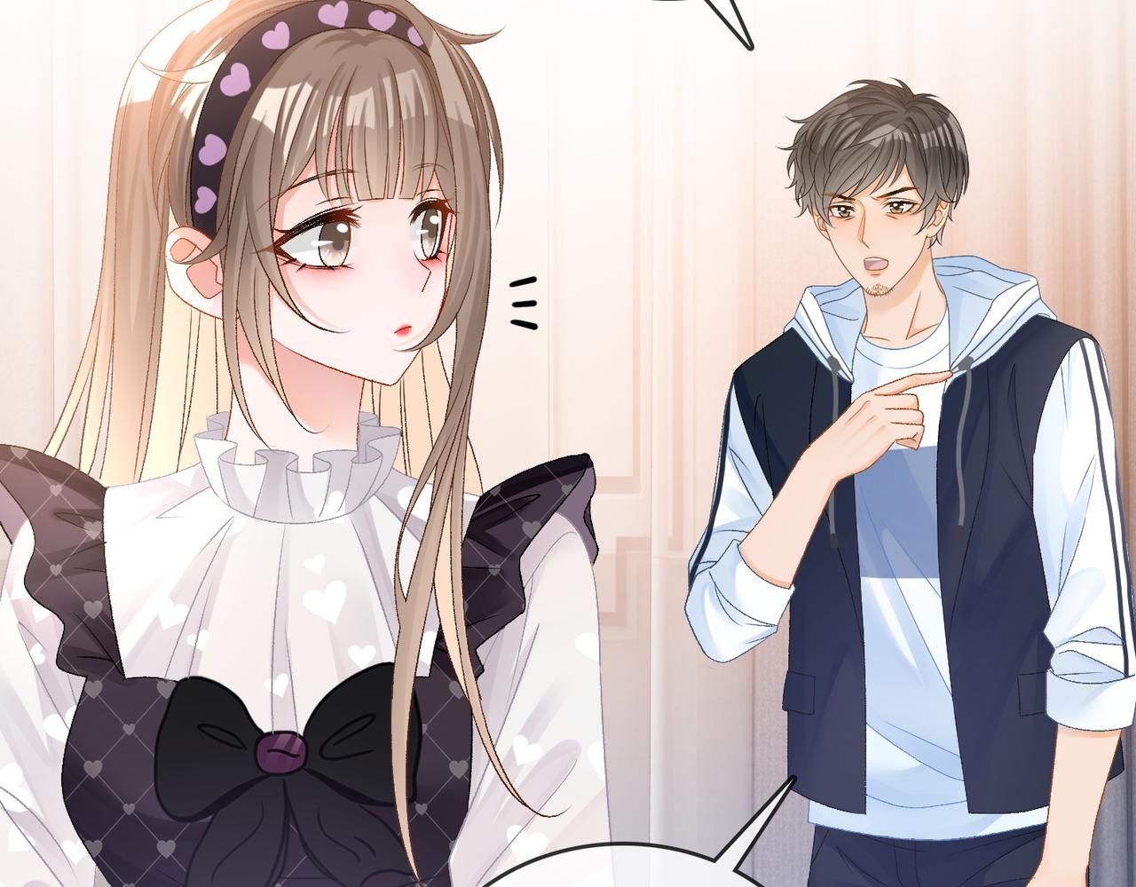 第35话 更难拿下的是哥哥101
