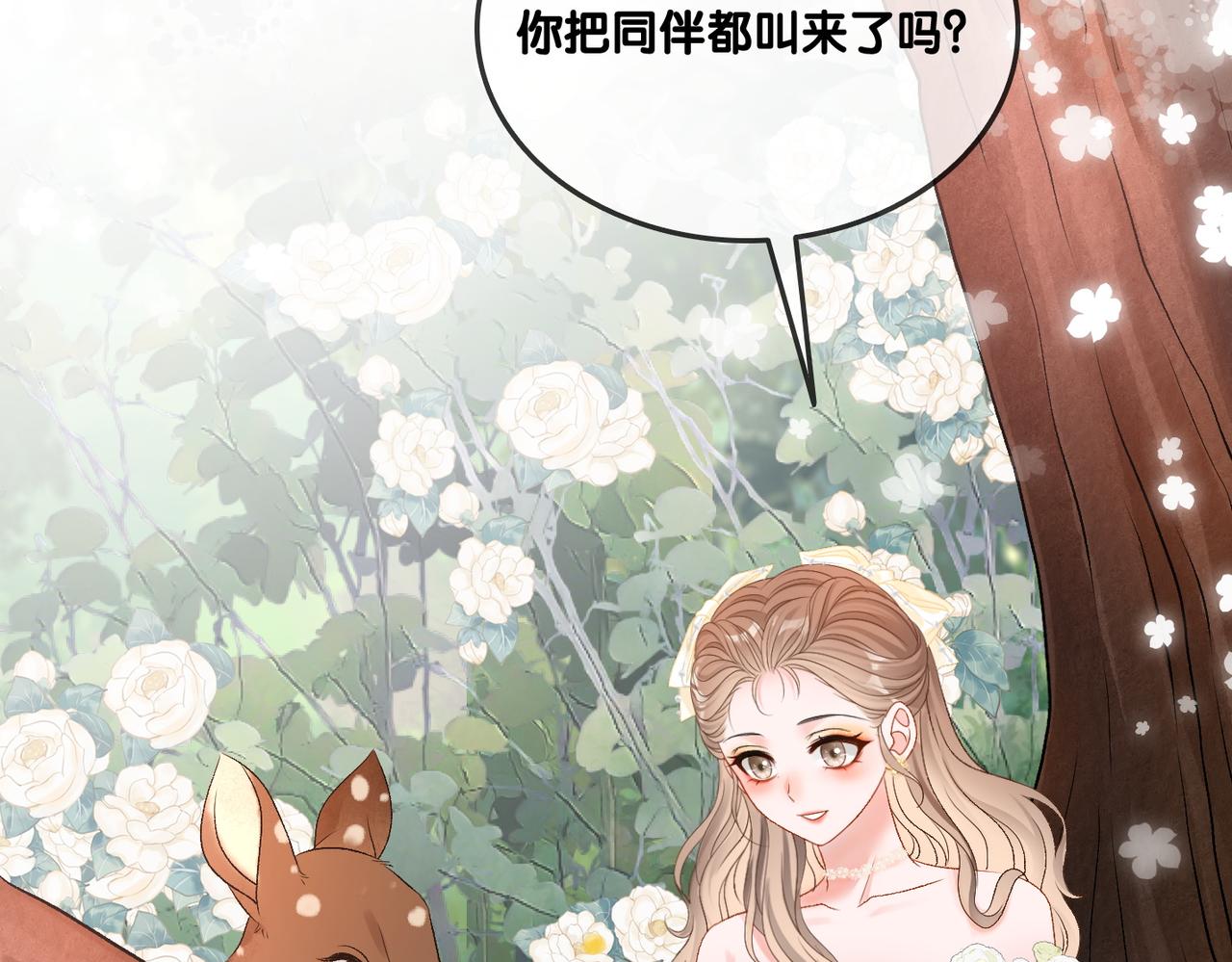 第50话 绝美森林拍摄57