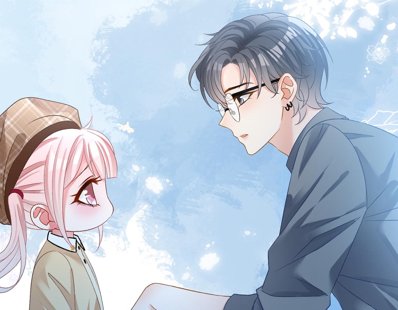 第65话 吃醋的嘴硬兔兔69