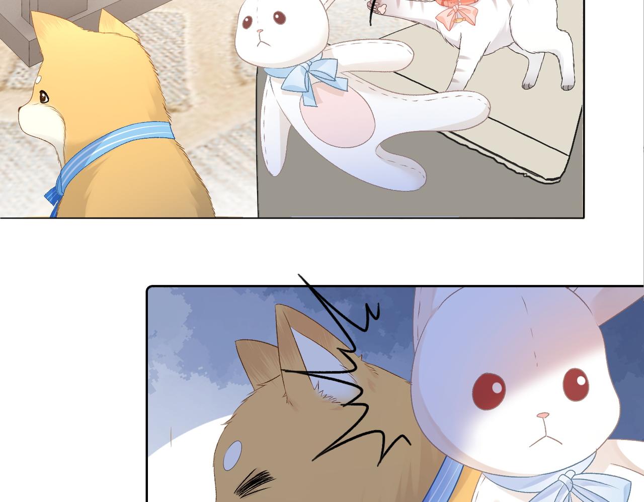 第63话 猫狗双全34
