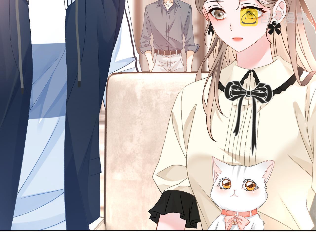 第65话 吃醋的嘴硬兔兔112