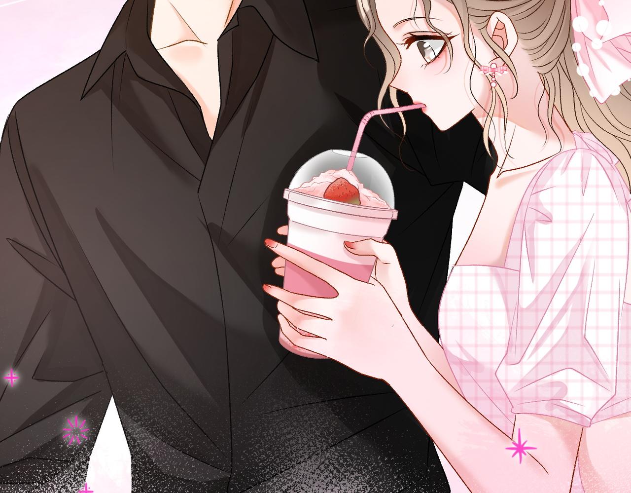 第57话宠妹团新成员！107