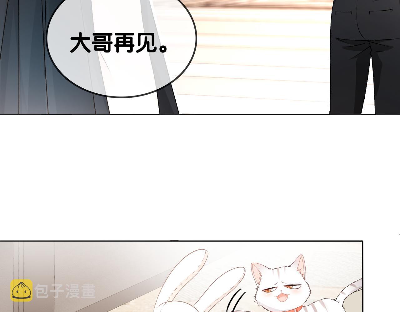 第63话 猫狗双全33