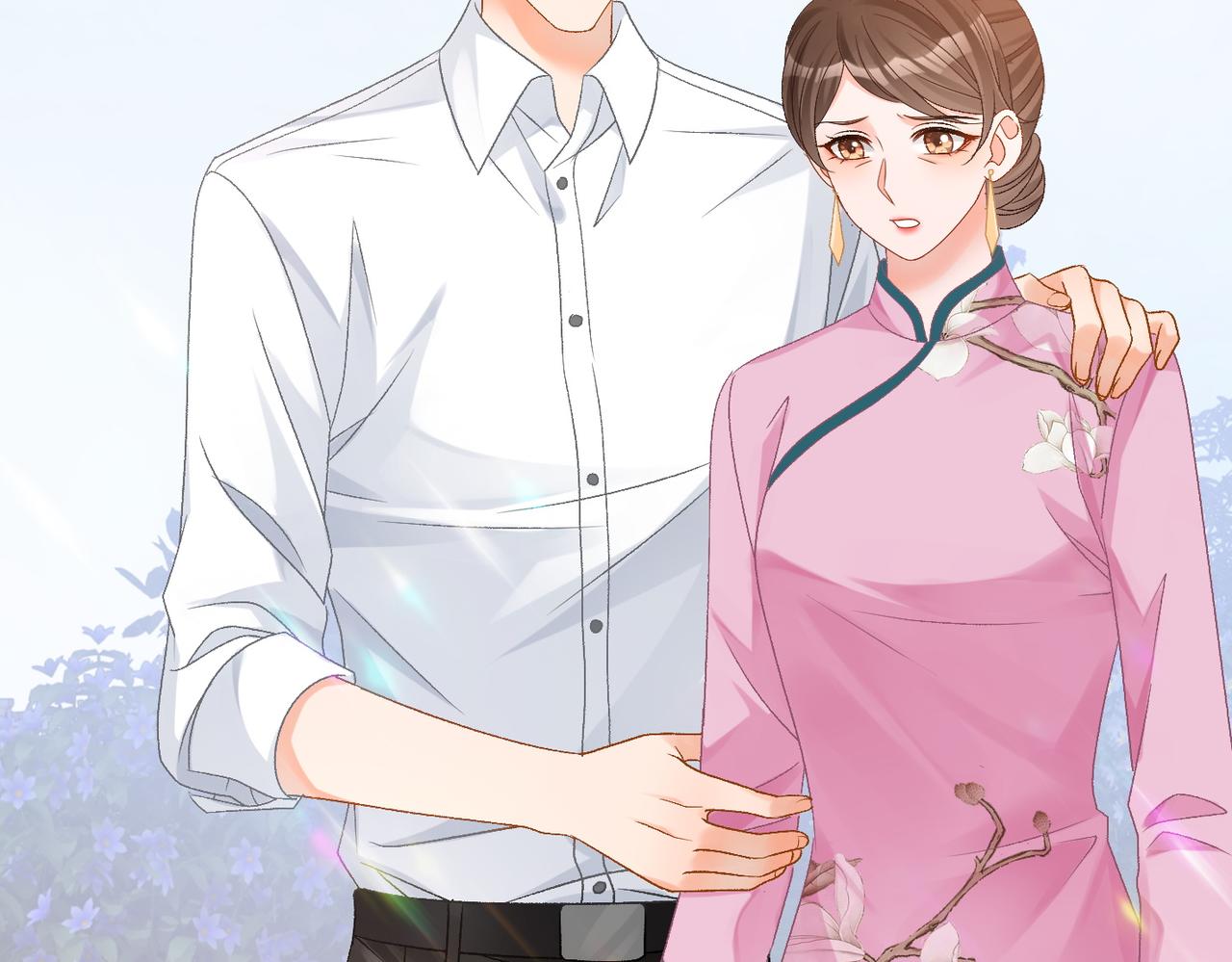 第35话 更难拿下的是哥哥58