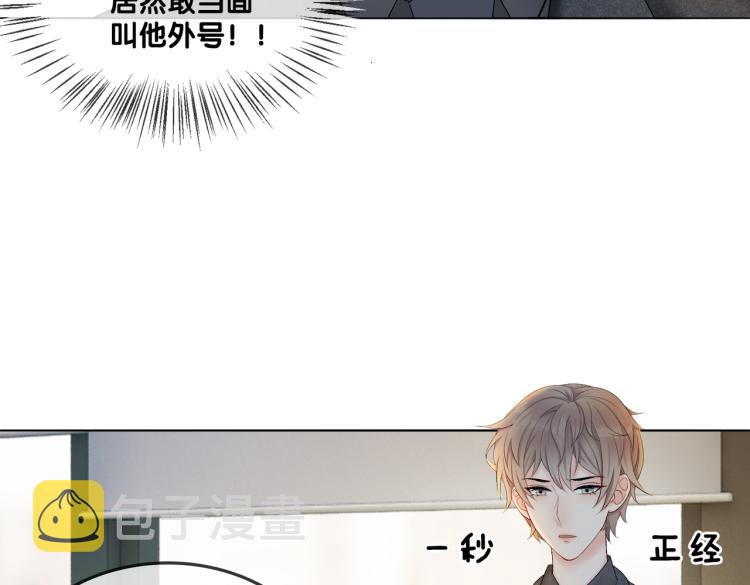 第3话 满级大佬深藏不露28
