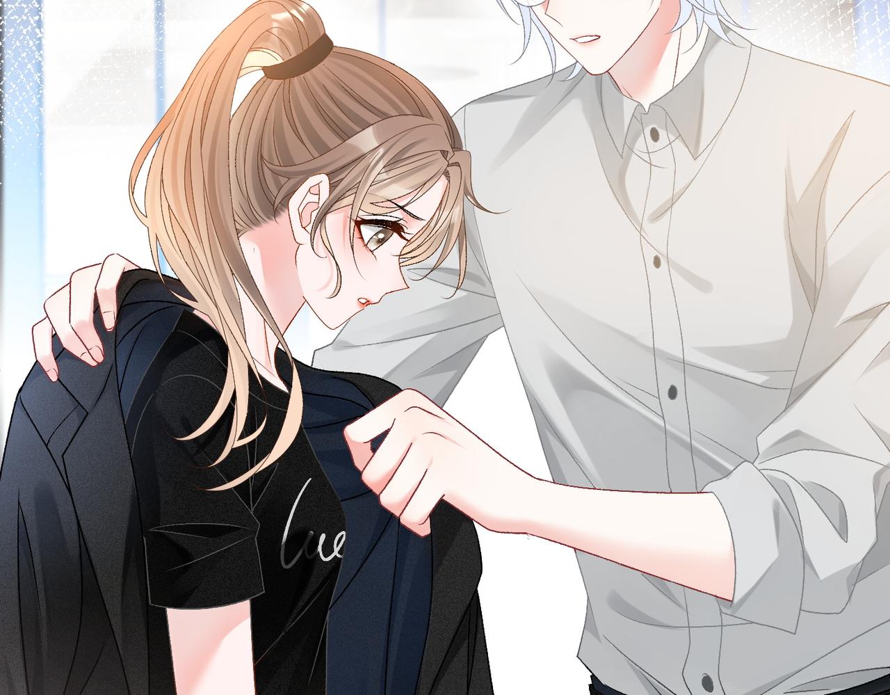 第44话 新cp出现了？13