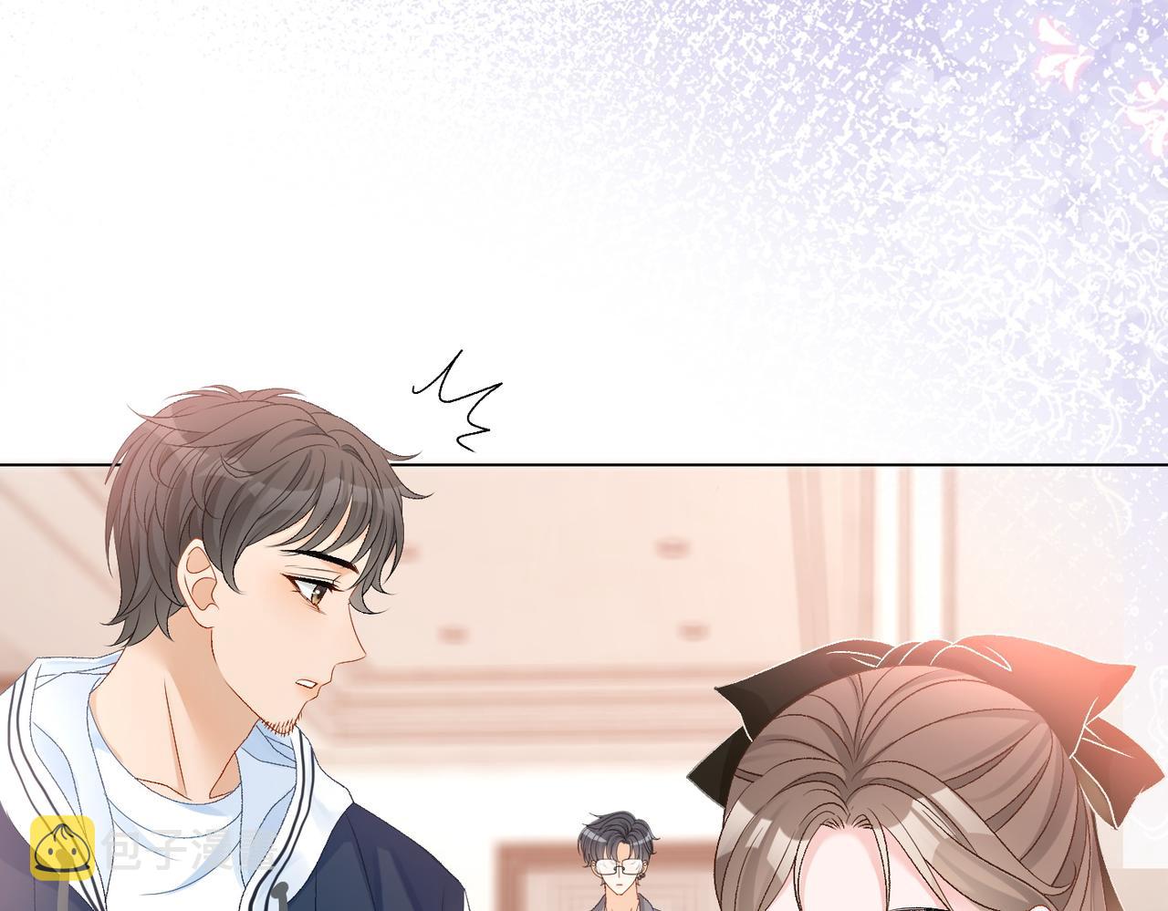 第65话 吃醋的嘴硬兔兔111