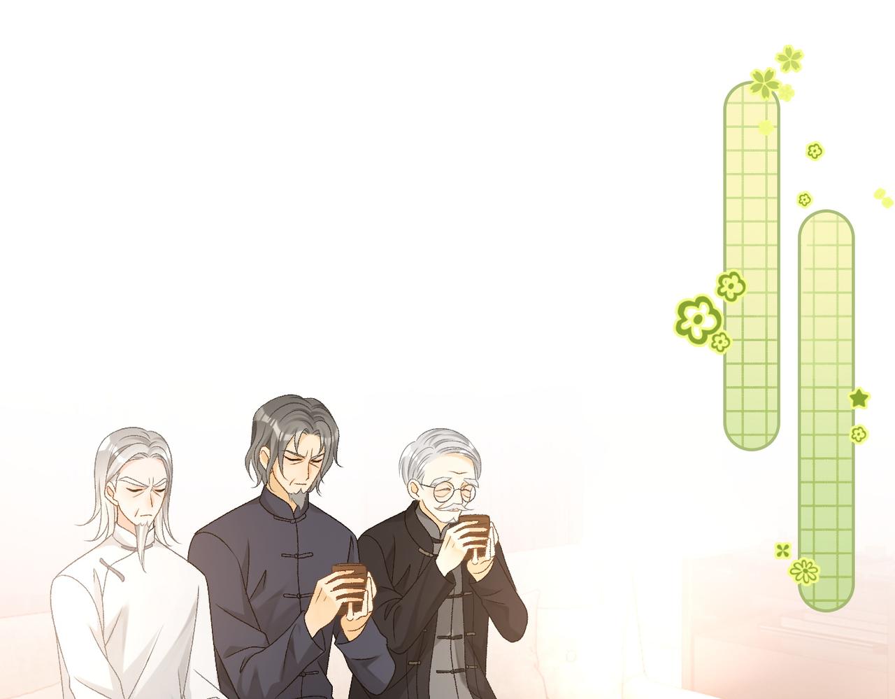 第36话 中医大师争当兔兔师父！2